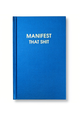 Bright Hardcover Journal