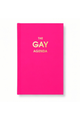 Bright Hardcover Journal