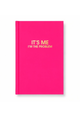 Bright Hardcover Journal