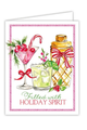 Holiday Greeting Card