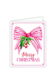 Holiday Greeting Card
