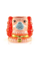 Staffordshire Dog Vase
