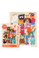 48 Piece Puzzle Snax