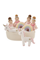 Princess Baby Rattle