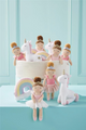 Princess Baby Rattle