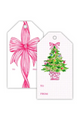 Handpainted Gift Tags