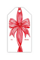Handpainted Gift Tags