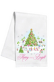 Holiday Kitchen Towel