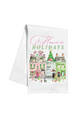 Holiday Kitchen Towel