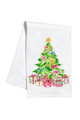 Holiday Kitchen Towel
