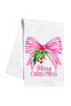 Holiday Kitchen Towel