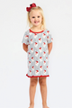 Toddler "Melody" Nightdress