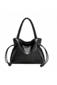"Moira" Top Handle Bag