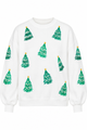 "Lakelyn" Trees Sweatshirt